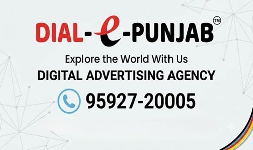 Digital Advertising Agency in Bathinda : Grow with Us