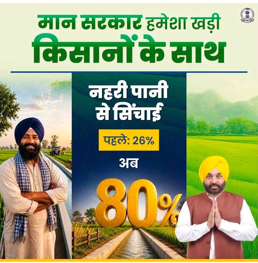 Govt — Maan Sarkar