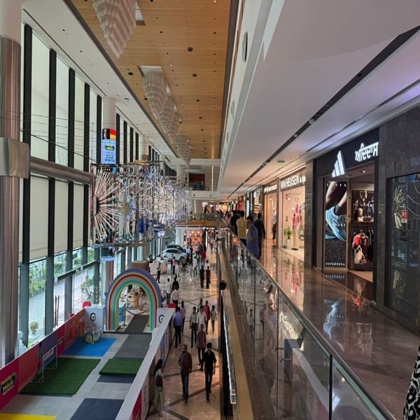 CP67 Mall Mohali photo 1