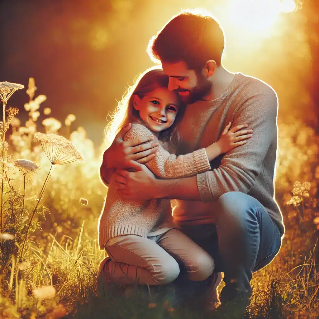 Father’s Unconditional Love