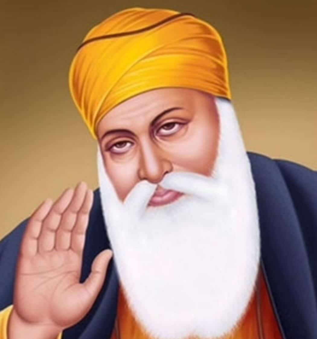Guru Nanak Jayanti Wishes in Punjabi: Heartfelt Blessings to Share