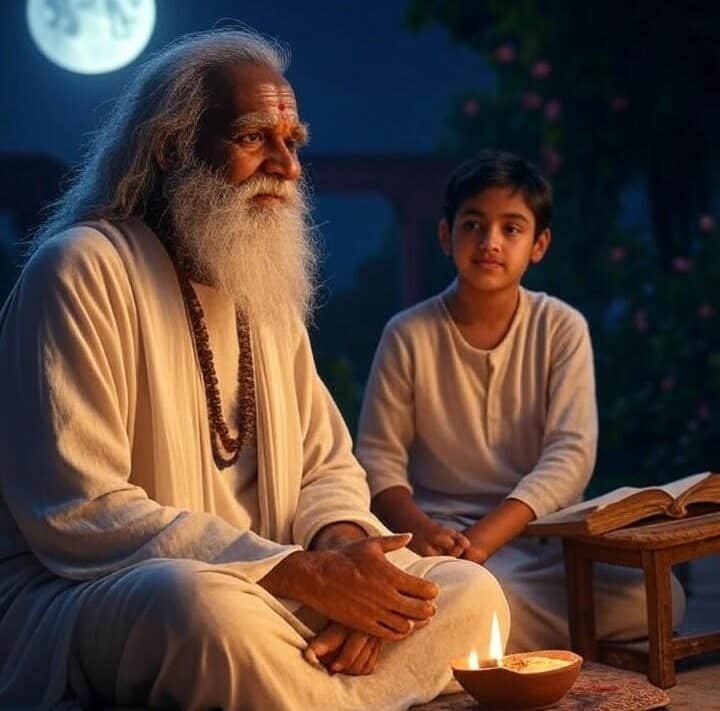 Guru Purnima 2025: Heartfelt Quotes, Wishes, and Shayari