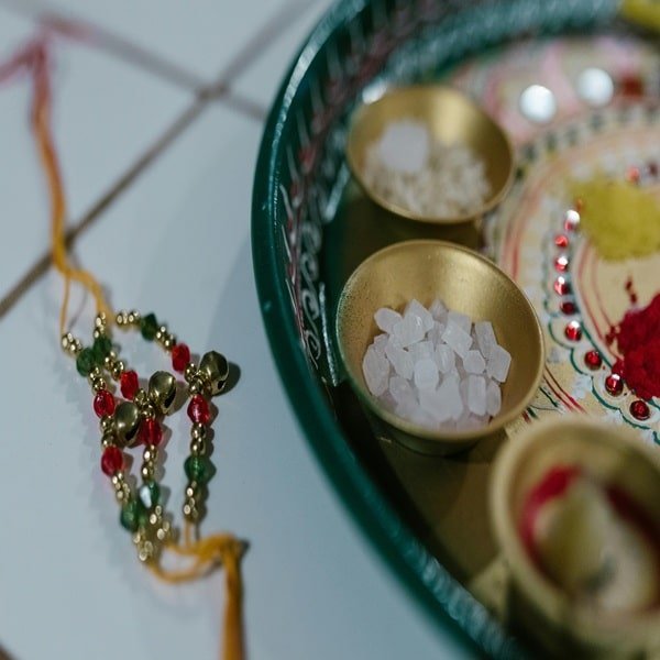 Happy Raksha Bandhan Wishes, Images, GIFs, Status in Hindi
