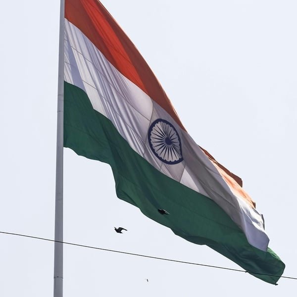 Independence Day 2025: Guidelines for Hoisting the Tricolour with Pride
