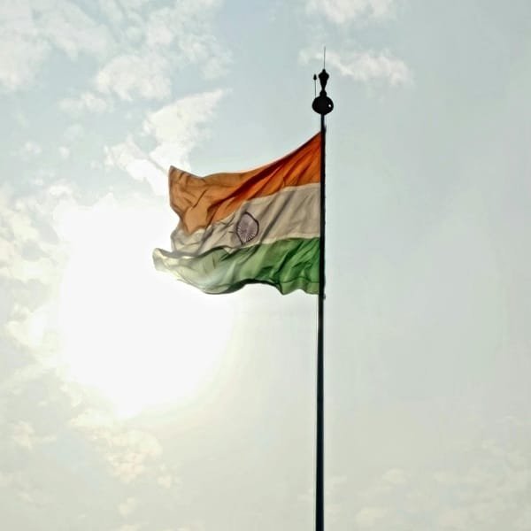 Independence Day Wishes 2025: English and Hindi