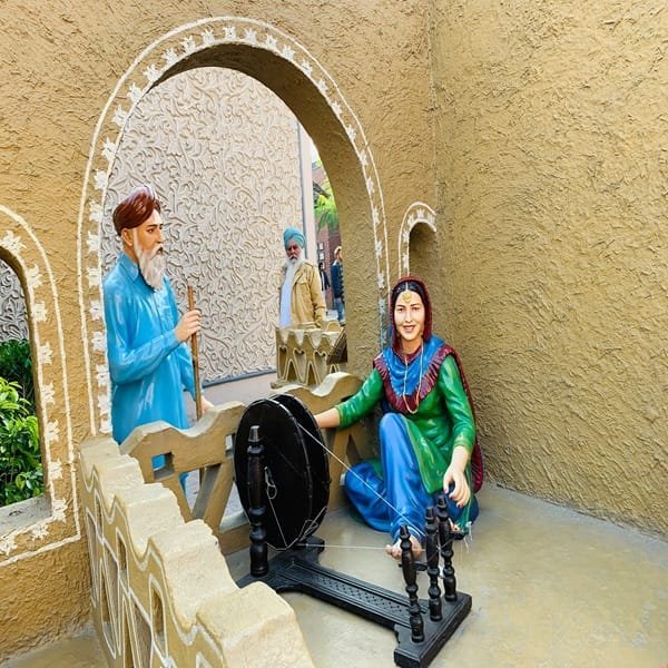 Punjab Travel Guide 2025: Best Places to Visit, Eat & Explore in Punjab