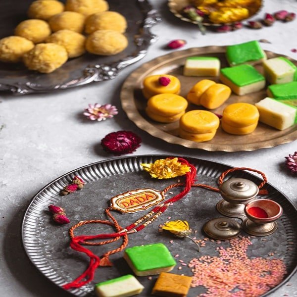 Rakhi 2025 Date in India: When is Raksha Bandhan?