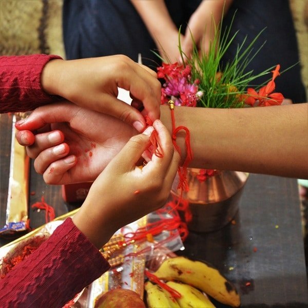 Rakhi 2025: Heartfelt Quotes, Messages, and Wishes for Your Brother