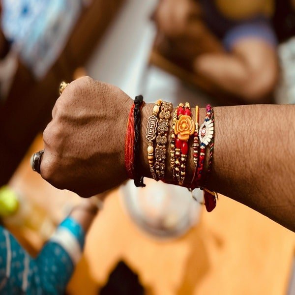 Rakhi Muhurat 2025 : Date and Time in Hindi