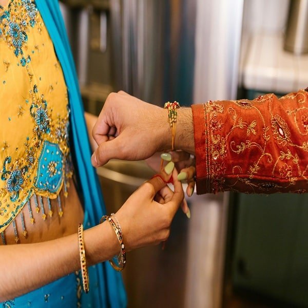 Raksha Bandhan Message: For Siblings and the Indian Army