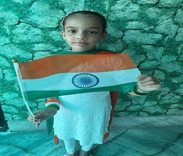 Short Independence Day Speeches for School Students :Hindi, English, Punjabi