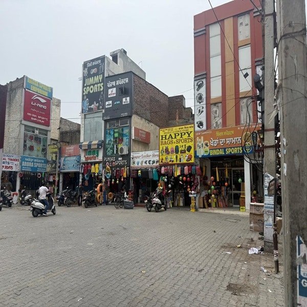 Top 10 Sports Shops in Bathinda | Sports Market Bathinda