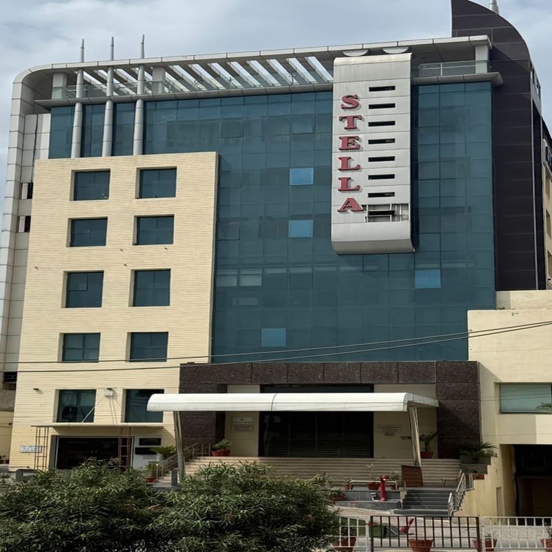 Stella Hotel Bathinda | Contact Number | Location