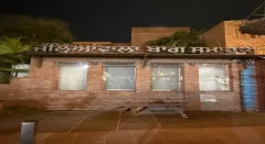 Jallianwala Bagh Amritsar: Timings, Ticket Price, Light Show & History logo