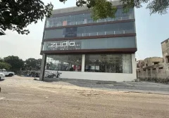 Zudio Jalandhar: Location & Store Details logo