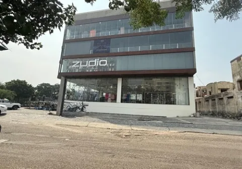 Zudio Jalandhar: Location & Store Details