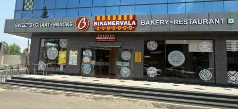 Bikanerwala Bathinda