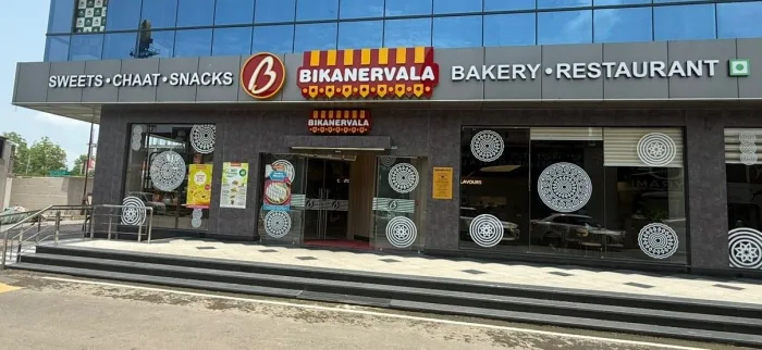 Bikanerwala Bathinda