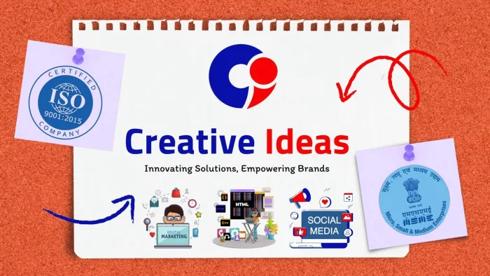 Creative Ideas