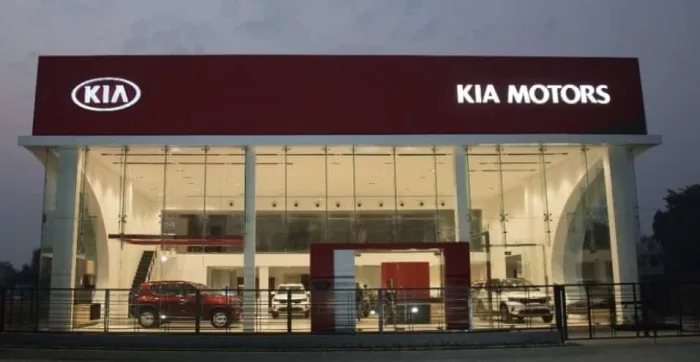 Dada Motor KIA Bathinda