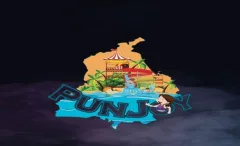 Punjoy Bathinda logo