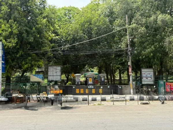 Rakh Bagh Park, Ludhiana photo 1