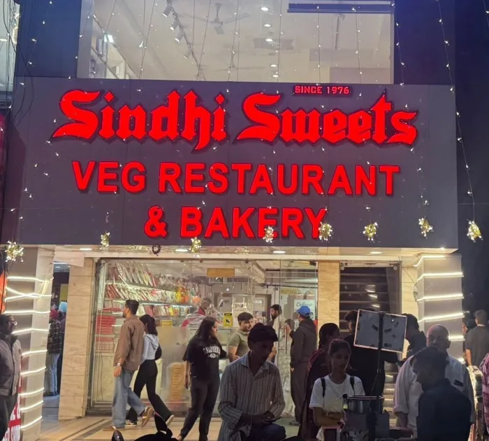 Sindhi Sweets Mohali 3b2