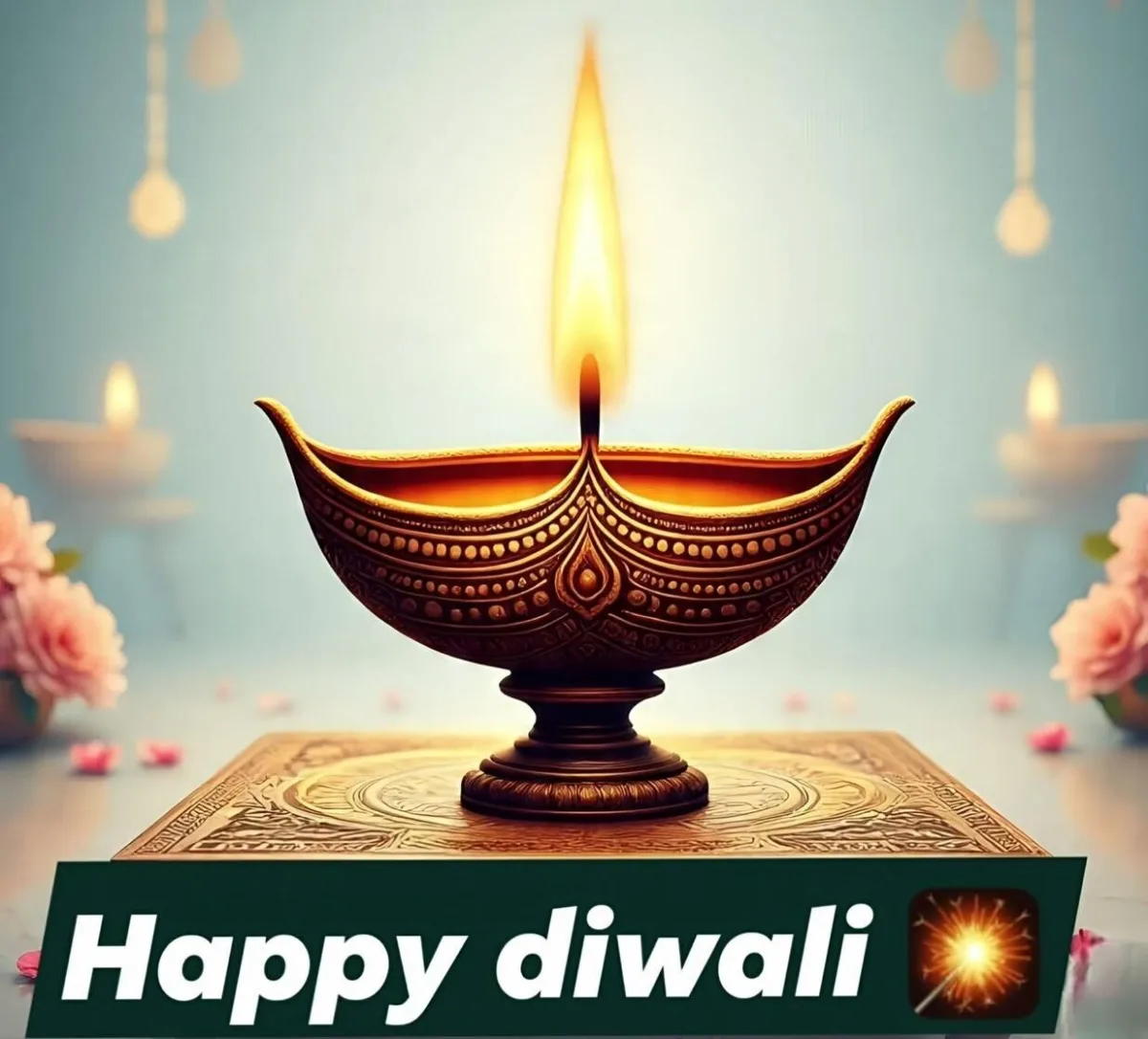 Diwali Quotes and Status in Punjabi for WhatsApp and Instagram