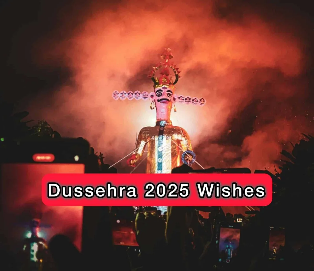 Dussehra 2025: Wishes, Quotes, and Punjabi Greetings