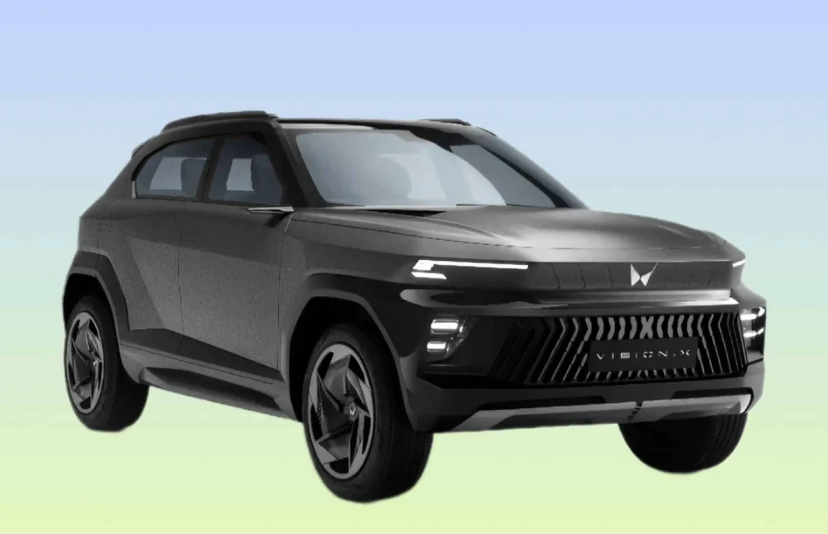 Mahindra Vision SUVs: Launch and Features of Vision S, T, X, and SXT