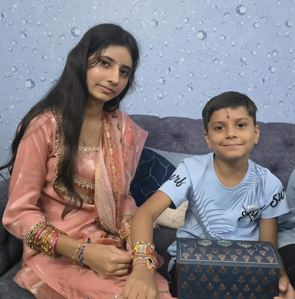 When Is Raksha Bandhan 2026? Check Dates, Muhurat & Holiday Details