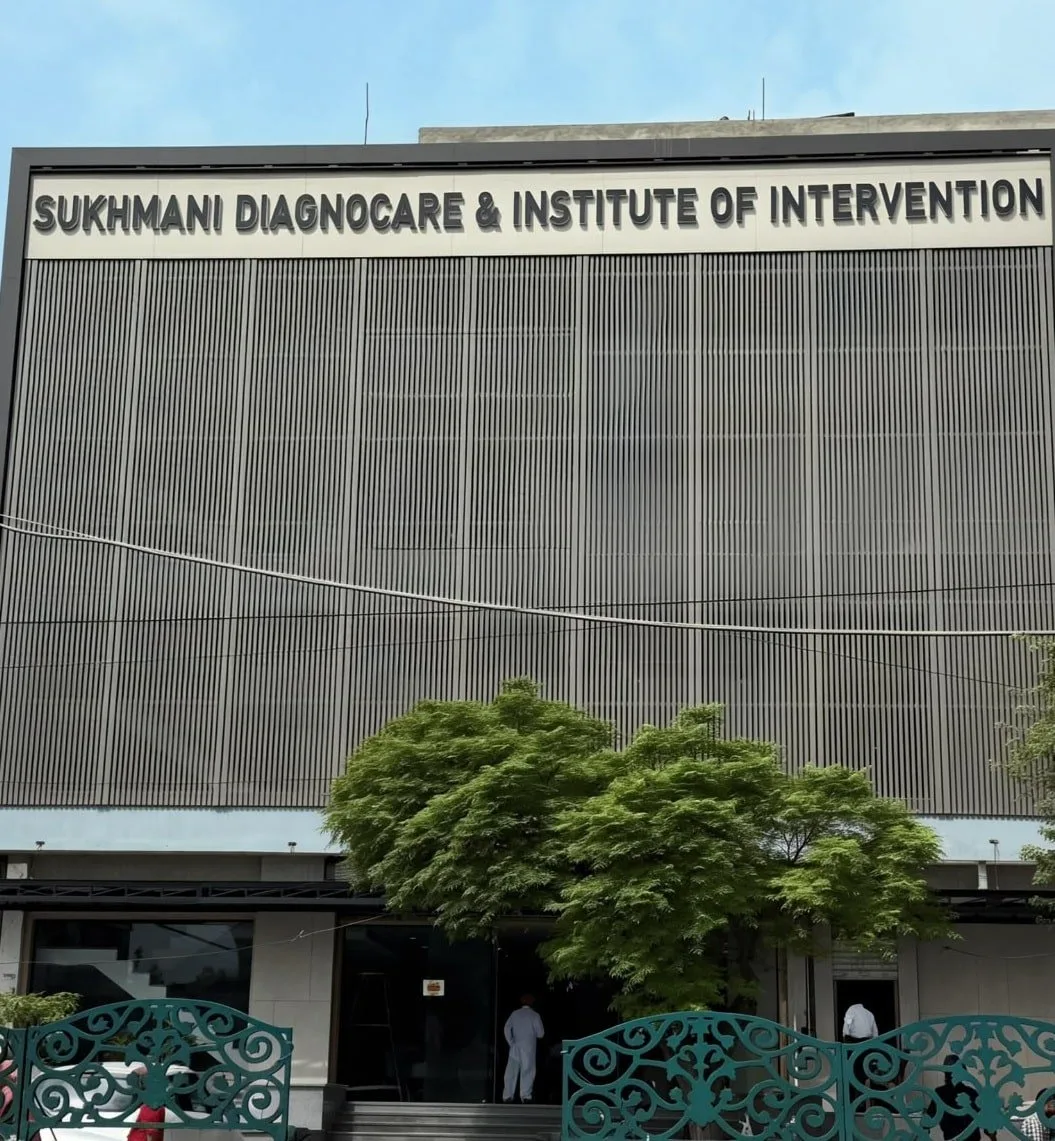 Sukhmani Diagnocare | Malwa’s Biggest Diagnostics Lab in Bathinda